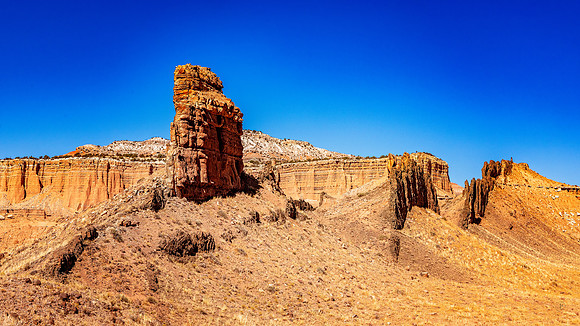 Cathedral Valley - 8259 - 9 30 2024