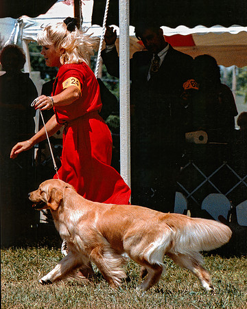 Sissy with Pam - 1999