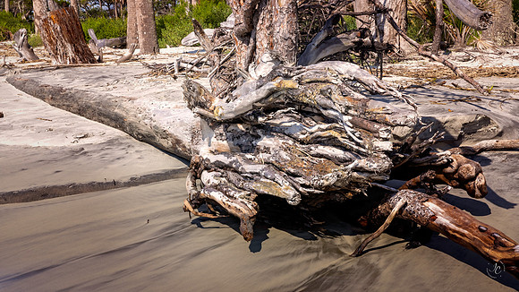 Boneyard Beach - 8 15 2022