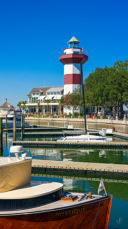 Harbour Town Lighthouse - 10 6 2022