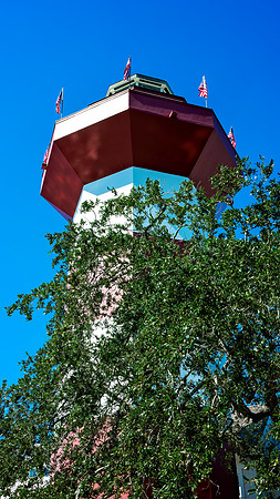 Harbour Town Lighthouse - 10 6 2022