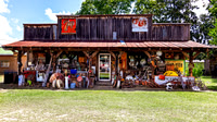 Wally's Collectibles - Route 321, South Carolina