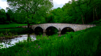 Burnside Bridge