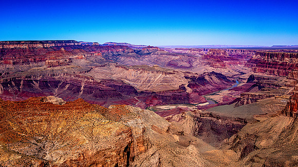 Grand Canyon