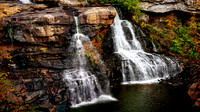 Blackwater Falls - 10 6 2025'
