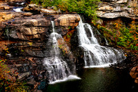 Blackwater Falls - 10 6 2025