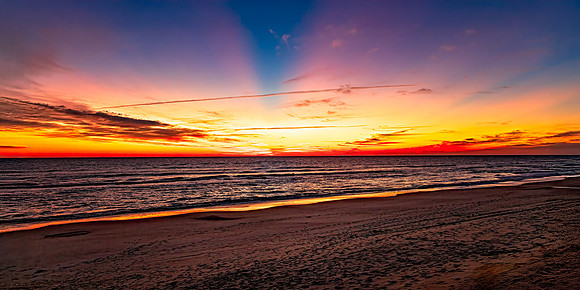 Sunrise Corolla, NC