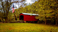 Americana in the Fall - 10 7 2025
