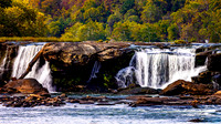 Sandstone Falls