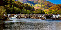 West Virginia