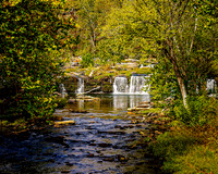 Sandstone Falls