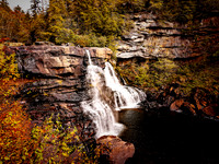 Blackwater Falls