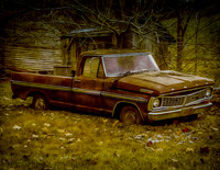 Ford Fairlane