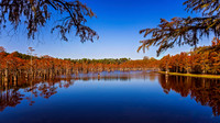 George Smith State Park