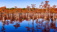 George Smith State Park