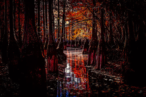 GSSP Boat Ramp