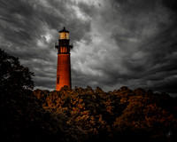 Corolla Lighthouse - Wk 1