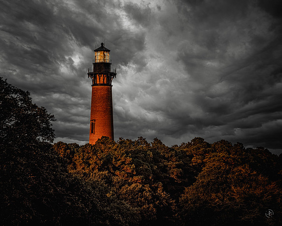 Corolla Lighthouse - Wk 1