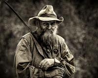 "The Veteran"- Wk2