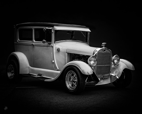 Sunset Cruiser - WK 4