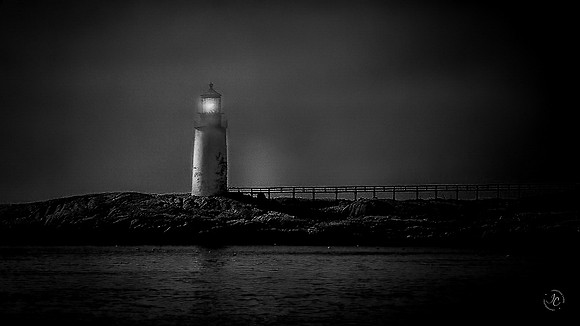 Signal of Silence