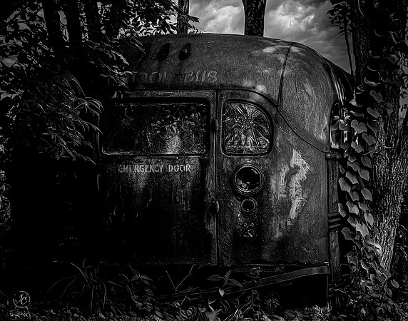 The Last Stop