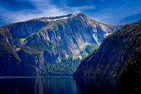 Misty Fjord