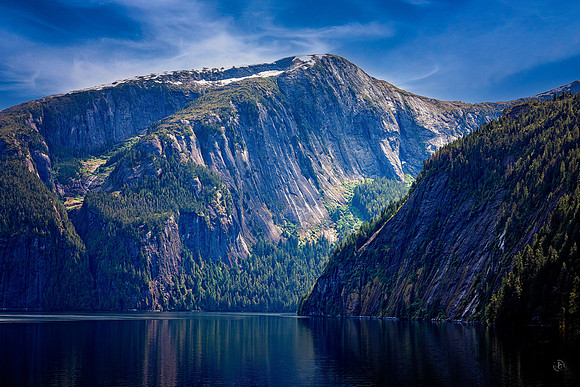 Misty Fjord