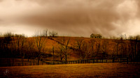 Where the Hay Rests