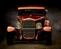 32 Coupe