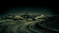 The Long Way Forward