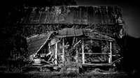What Remains