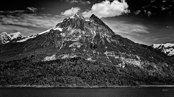 Glacier Bay National Park