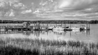 Still Waters