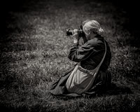 Capturing History