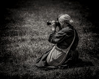 Capturing History
