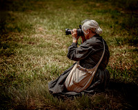 Capturing History