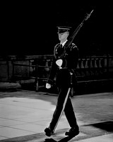 In Honor's Service