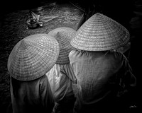 Lon Na - Vietnam 1968