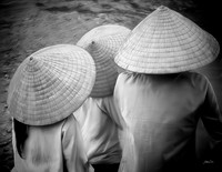 Lon Na - Vietnam 1968