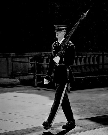 In Honor's Service