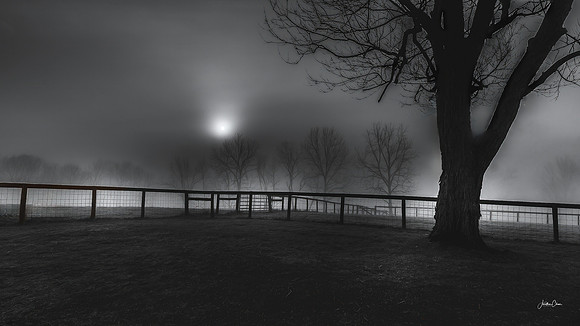 First Light