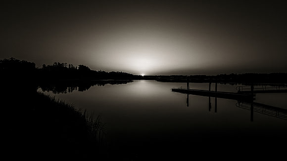 Stillness at Dawn - Master - 1