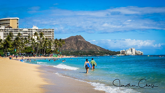 Waikiki