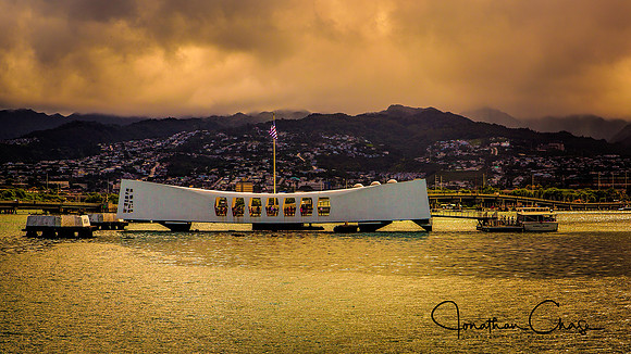 Arizona Memorial 3
