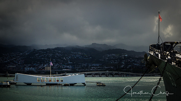 Arizona Memorial