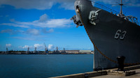 USS Missouri