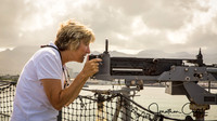 The Machinegunner