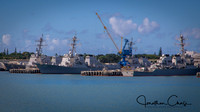 Pearl Harbor Naval Station