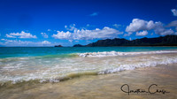 Bellows AF Beach -